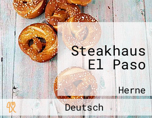 Steakhaus El Paso