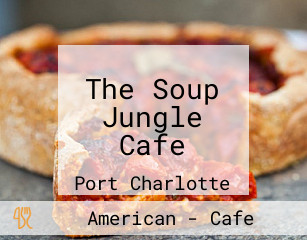 The Soup Jungle Cafe