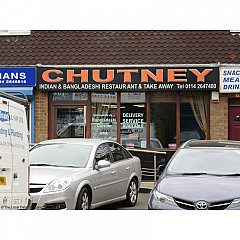 Chutney
