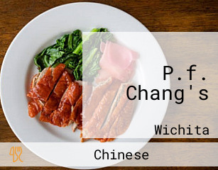 P.f. Chang's