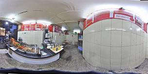 Old Take Away The Kabab Shop