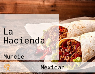 La Hacienda