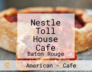 Nestle Toll House Cafe