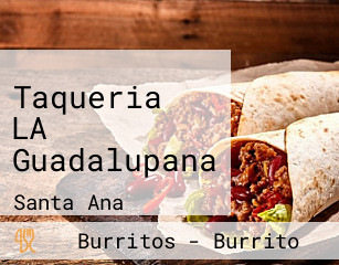 Taqueria LA Guadalupana