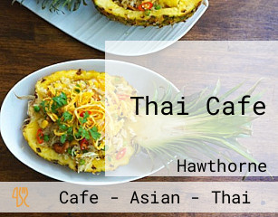 Thai Cafe