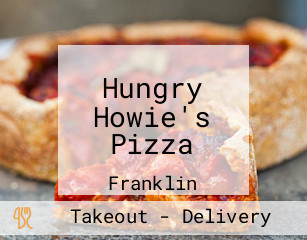 Hungry Howie's Pizza