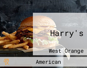 Harry's