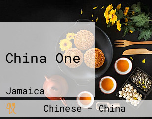 China One