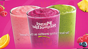 Planet Smoothie