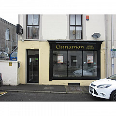 Cinnamon