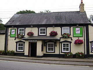 Three Horseshoes Inn