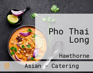 Pho Thai Long