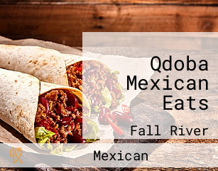 Qdoba Mexican Eats