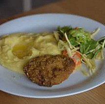 Skipi Restaurace