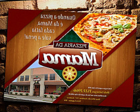 Pizzaria Da Mama