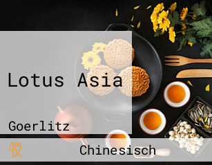 Lotus Asia