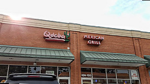 Qdoba Mexican Eats