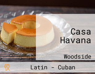 Casa Havana