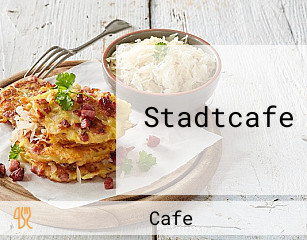 Stadtcafe