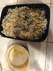 Biryani