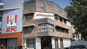 Nando's Smchs