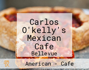 Carlos O'kelly's Mexican Cafe