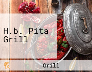 H.b. Pita Grill