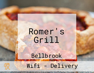 Romer's Grill