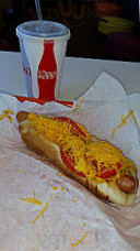 Casper's Famous Hot Dogs