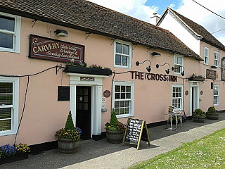 The Cross Inn