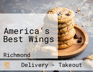 America's Best Wings