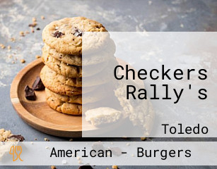 Checkers Rally's