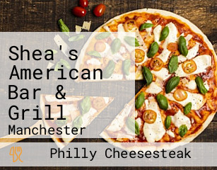 Shea's American Bar & Grill