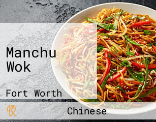 Manchu Wok