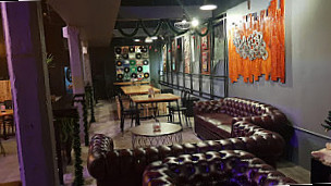 Legacies Resto And Lounge