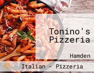 Tonino's Pizzeria