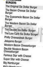 Carl's Jr.