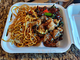 Panda Express