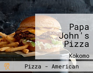 Papa John's Pizza