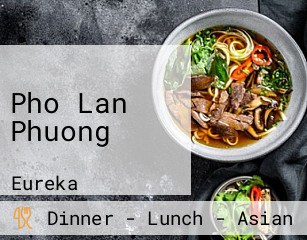 Pho Lan Phuong