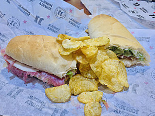 Jimmy John's