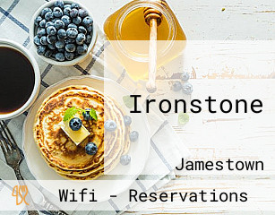 Ironstone