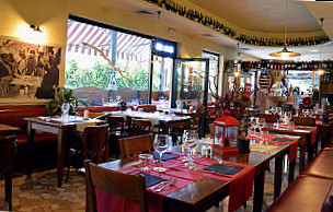 Trattoria La Bassa