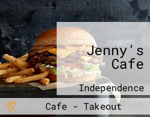 Jenny's Cafe