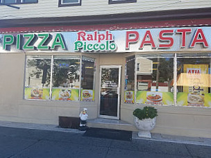 Ralph Piccolo's Halal Food