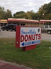 Snowflake Donuts And Bakery