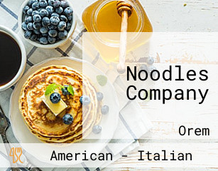 Noodles Company