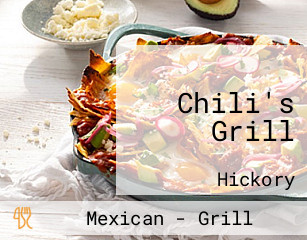 Chili's Grill