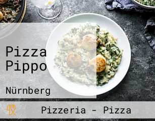 Pizza Pippo