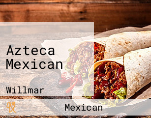 Azteca Mexican